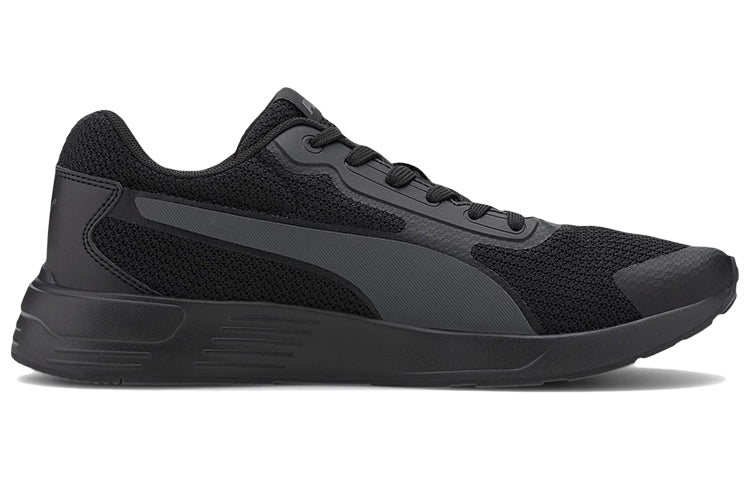 PUMA Taper 'Black Dark Shadow' 373018-01