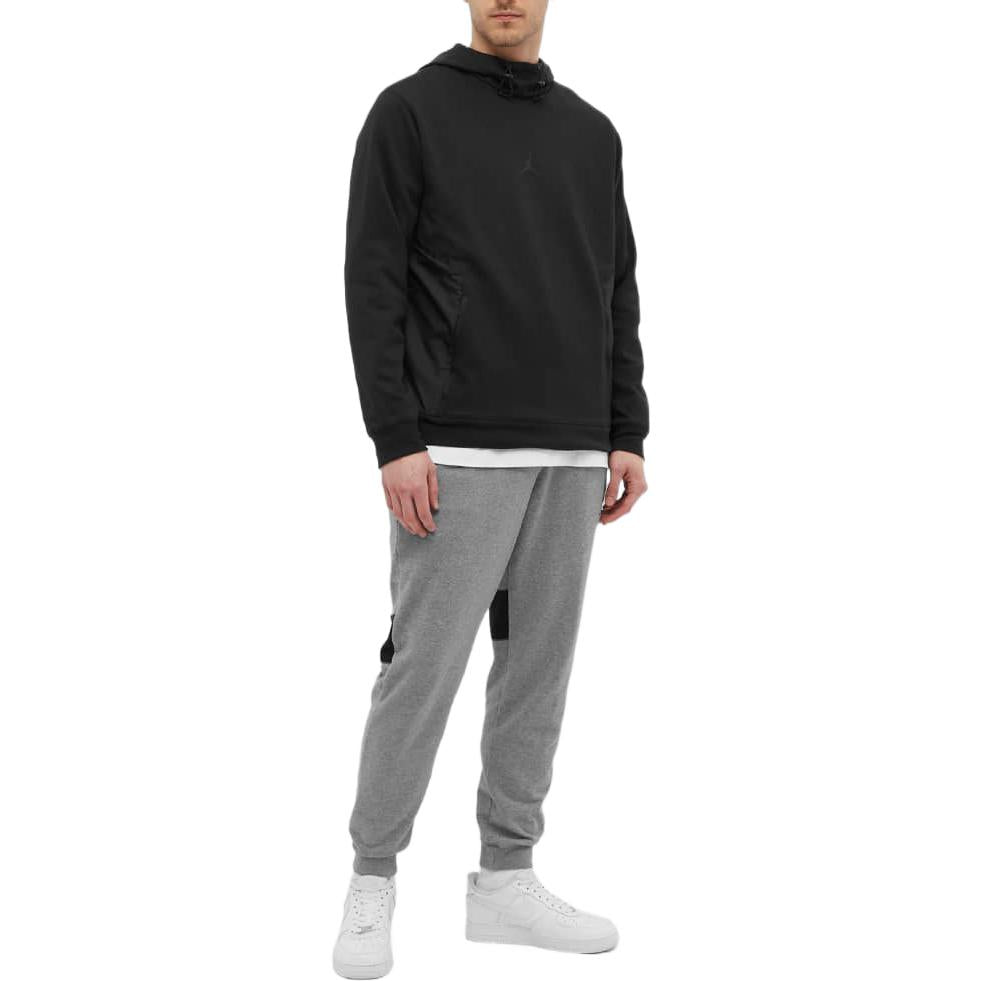 Air Jordan Dri-FIT Air Statement Fleece Pullover Black DA9849-010