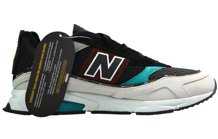 New Balance X-Racer 'Olive Teal' MSXRCTRG