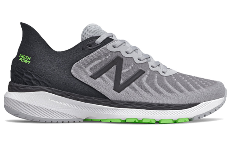 New Balance 860v11 Fresh Foam Black/Grey M860A11
