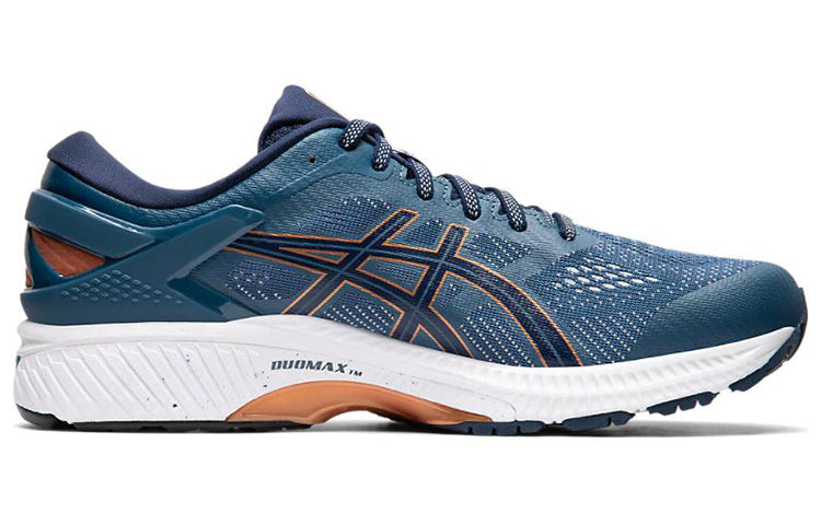 ASICS Gel-Kayano 26 Extra Wide 'Grand Shark' 1011A536-401