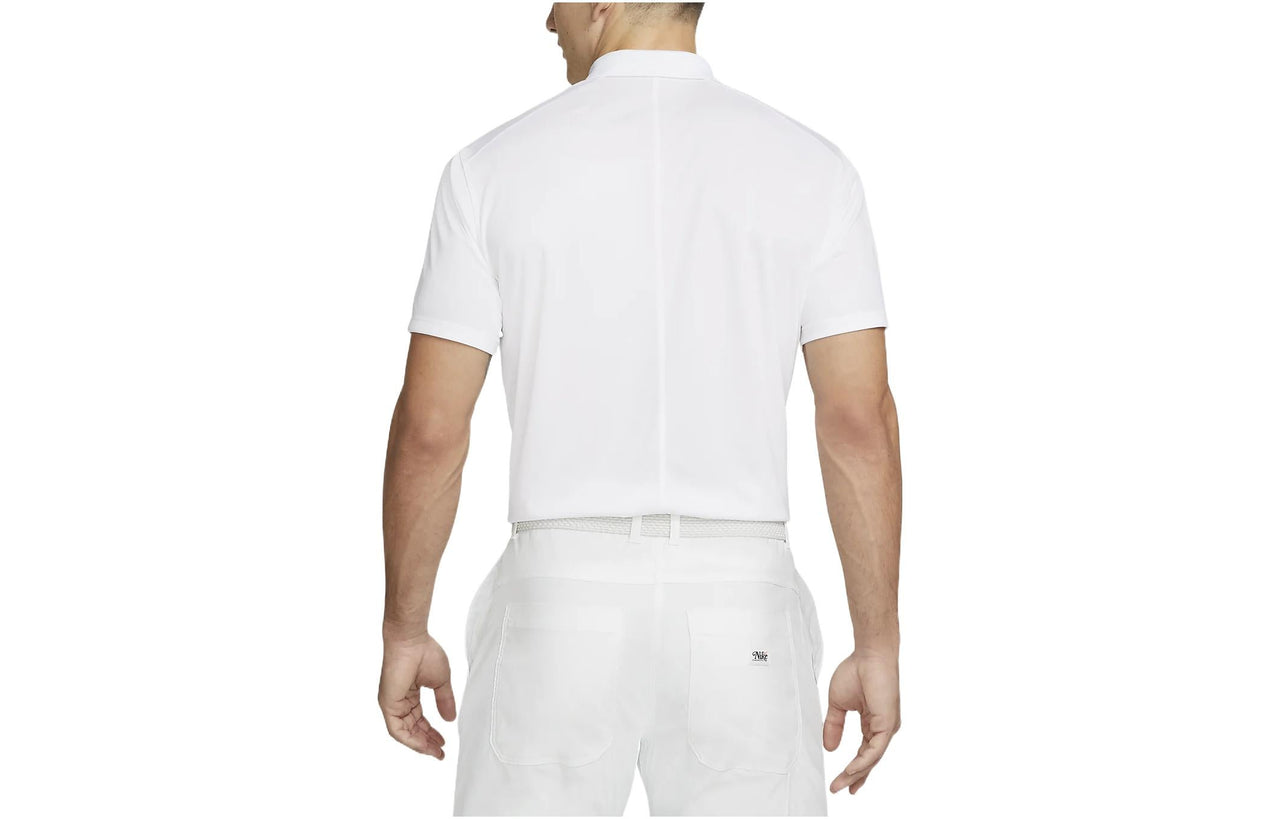 Nike Court Dri-FIT LogoPolo DD8372-100