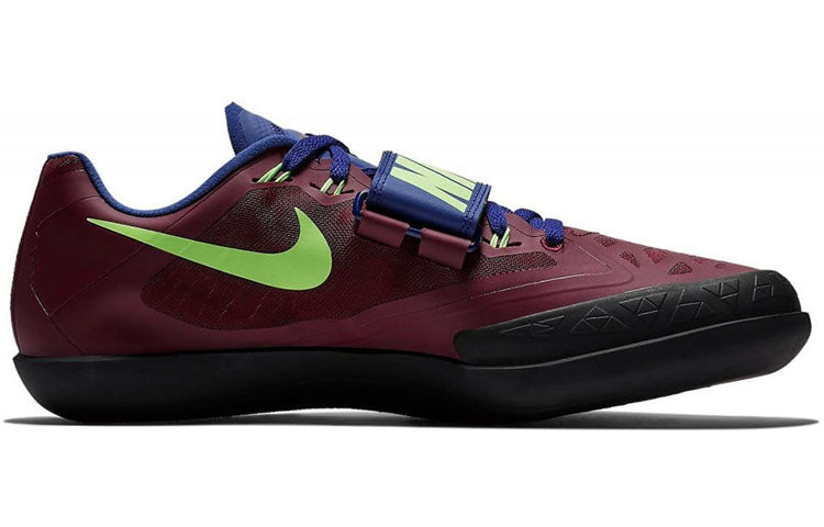 Nike Zoom SD 4 'Bordeaux Lime Blast' 685135-600