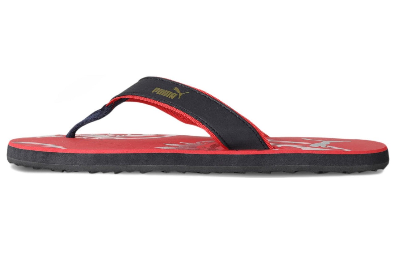 Royal Challengers Bangalore x PUMA 'Red Black' 388612-01