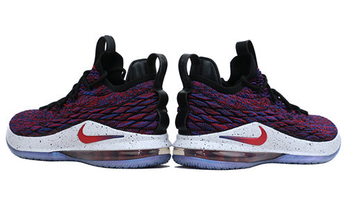 Nike LeBron 15 Low EP 'Supernova' AO1756-900