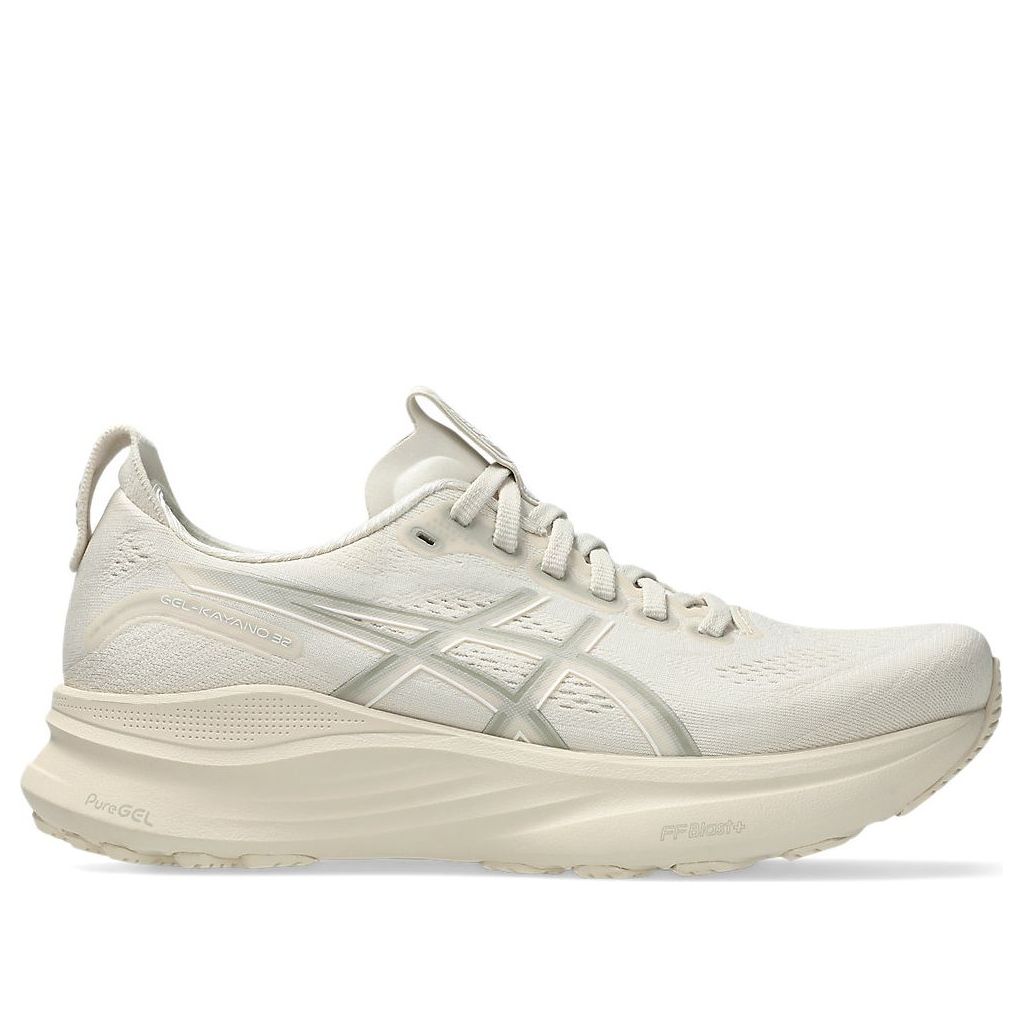 (WMNS) ASICS Gel-Kayano 32 'Oatmeal Meteor Grey' 1012B838-250