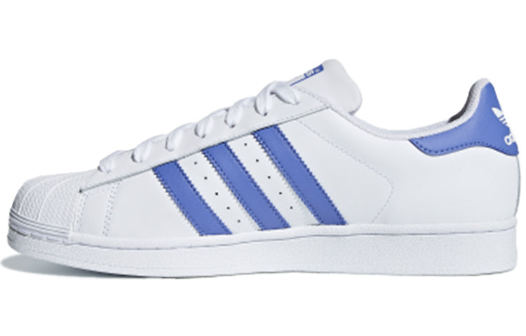 adidas Superstar 'Purple' G27810