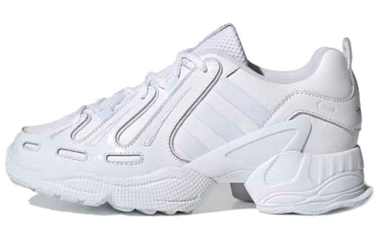 (WMNS) adidas EQT Gazelle 'All White' EF5313