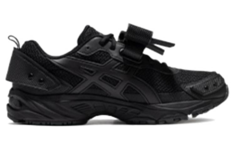 ASICS x ShuShu/Tong Gel-MJ 'Black' 1203A319-001