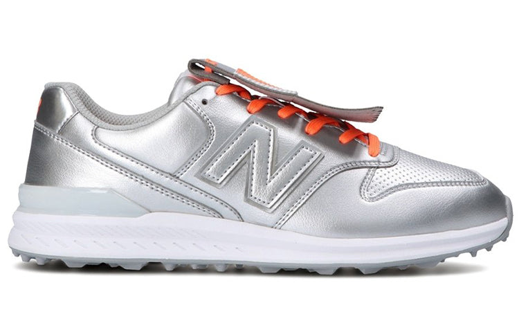 (WMNS) New Balance 996 Series Silver WGS996SV