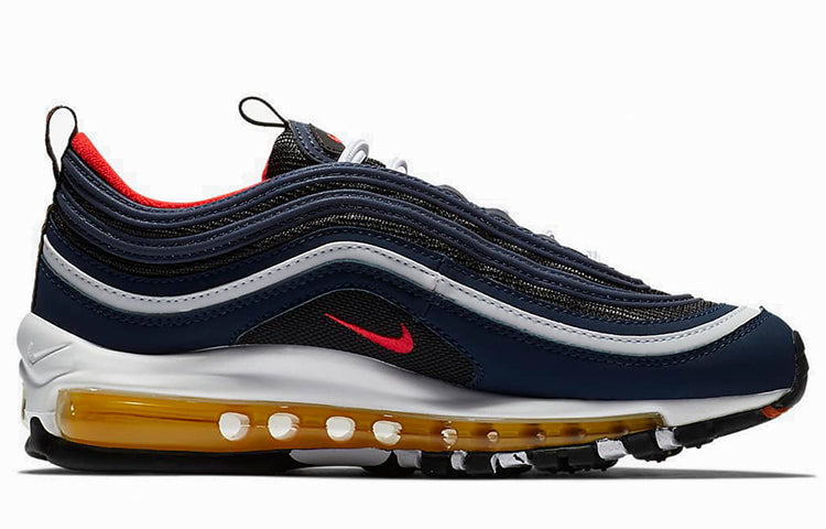 (GS) Nike Air Max 97 'Midnight Navy' 921522-402