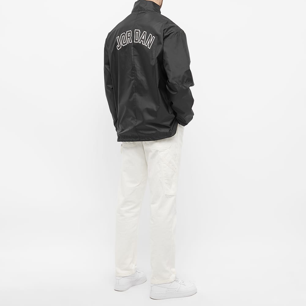 Air Jordan Sport DNA Statement Jacket 'Black' DM1412-010