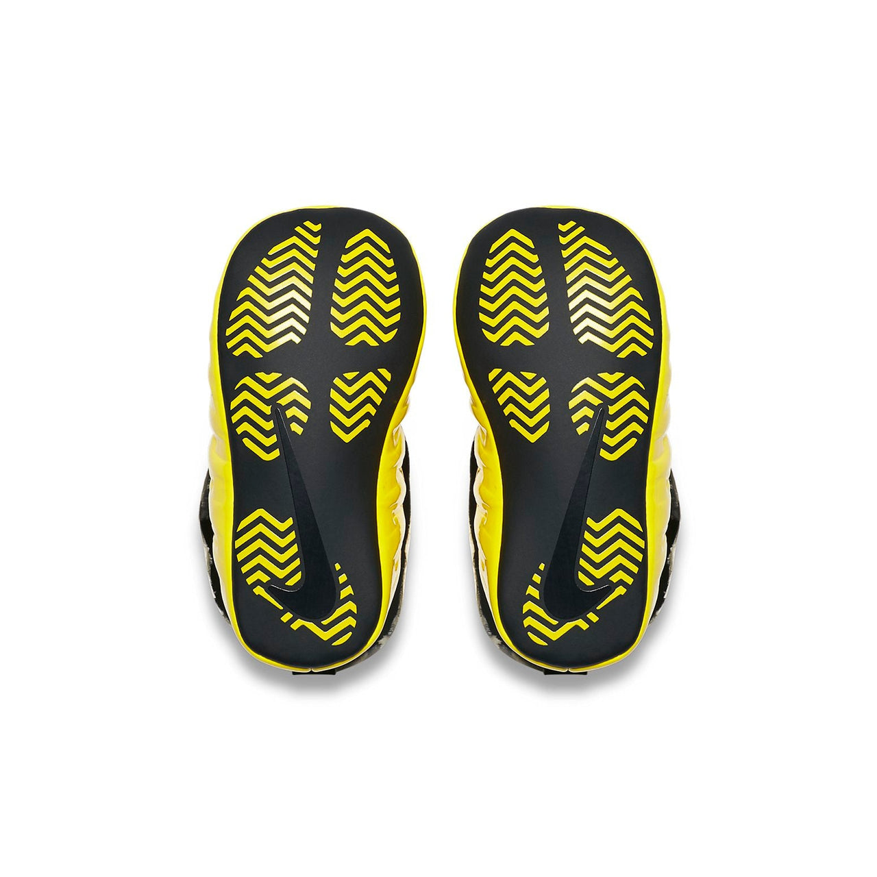 (TD) Nike Lil Posite One CB 'Optic Yellow' 644790-701