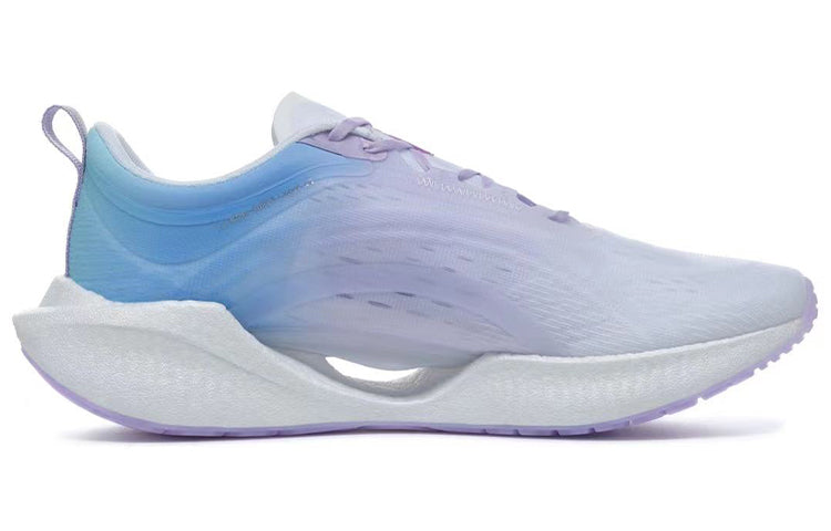 (WMNS) Li-Ning Super Light XIX 'Blue Purple' ARBS002-31