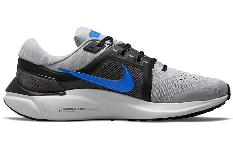 Nike Air Zoom Vomero 16 'Wolf Grey Hyper Royal' DA7245-002