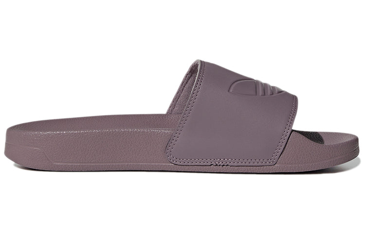 adidas originals Adilette Lite 'Purple' GX8895