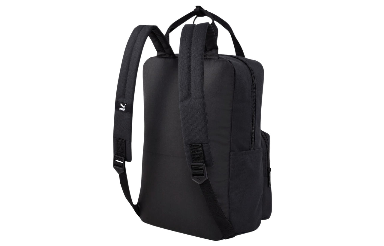 PUMA Original Tote Backpack 'Black' 078481-04