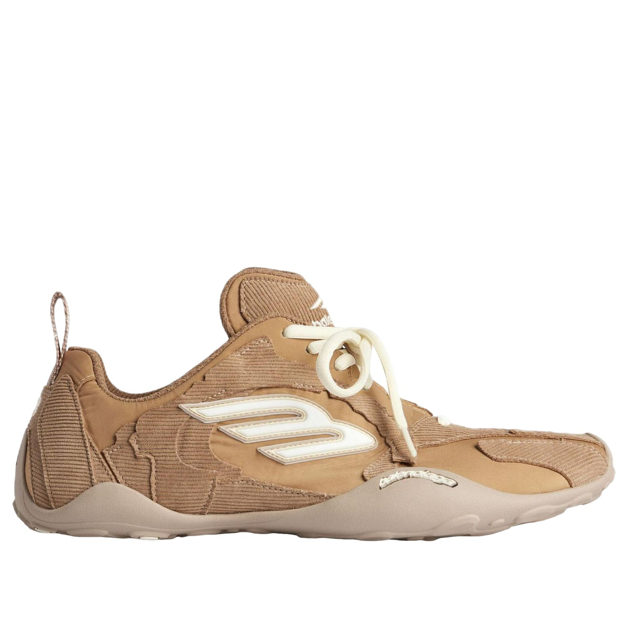 (WMNS) Balenciaga Monday Ultra 'Beige White' 853508WMNDI9990