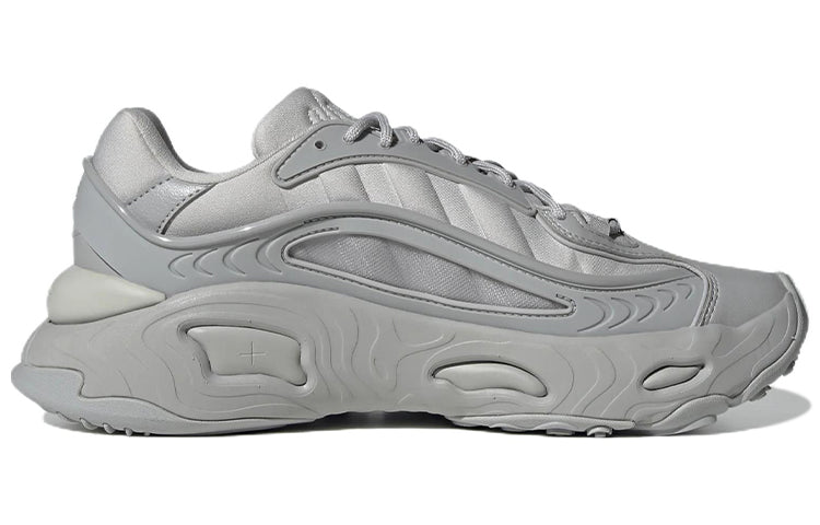 adidas Oznova 'Triple Grey' GY1550