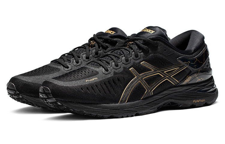 ASICS MetaRun 'Black Gold' 1011B294-001