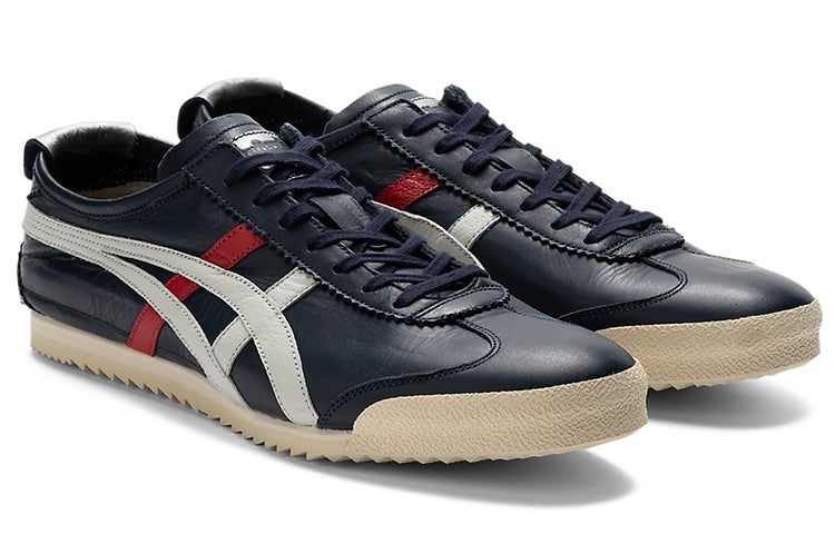 Onitsuka Tiger Mexico 66 'Peacoat White' 1181A506-400