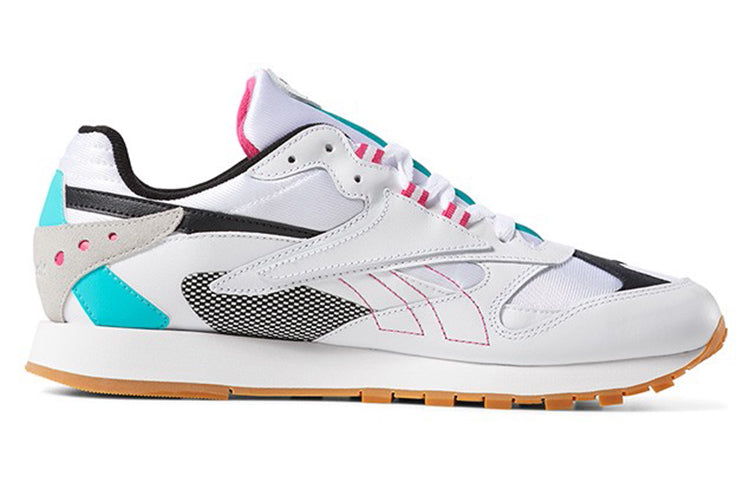 Reebok Classic Leather ATI 90s 'White' DV5373