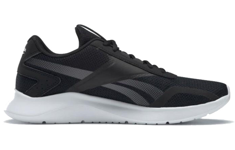 Reebok EnergyLux 'Black Grey' FU8632