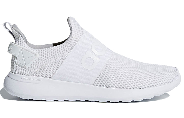 adidas Lite Racer Adapt 'Cloud White' BC0941