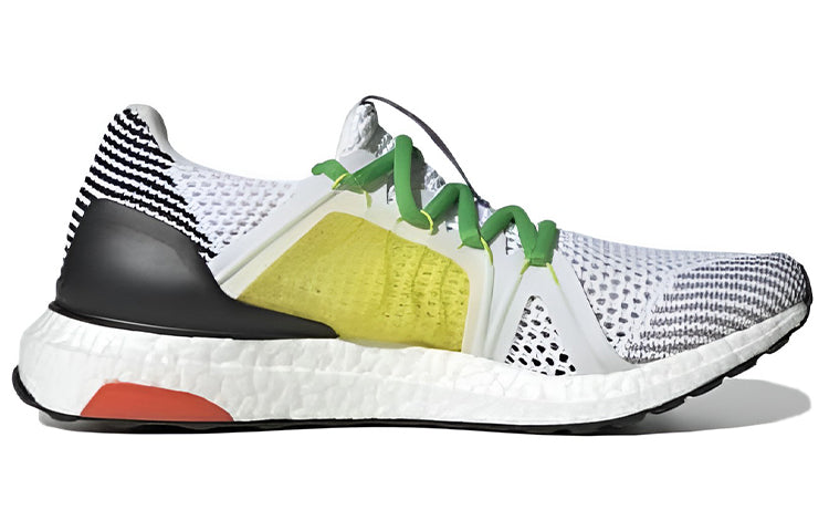 (WMNS) adidas x Stella McCartney Ultraboost 'White Black' F35900