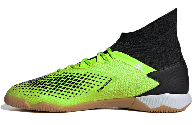 adidas Predator Mutator 20.3 IN Yellow/White EH2918