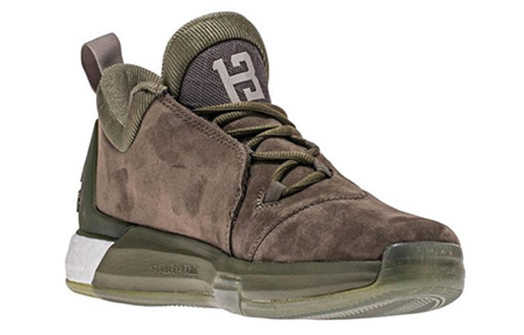 adidas Crazylight Boost 2.5 Cargo 'James Harden' B42430