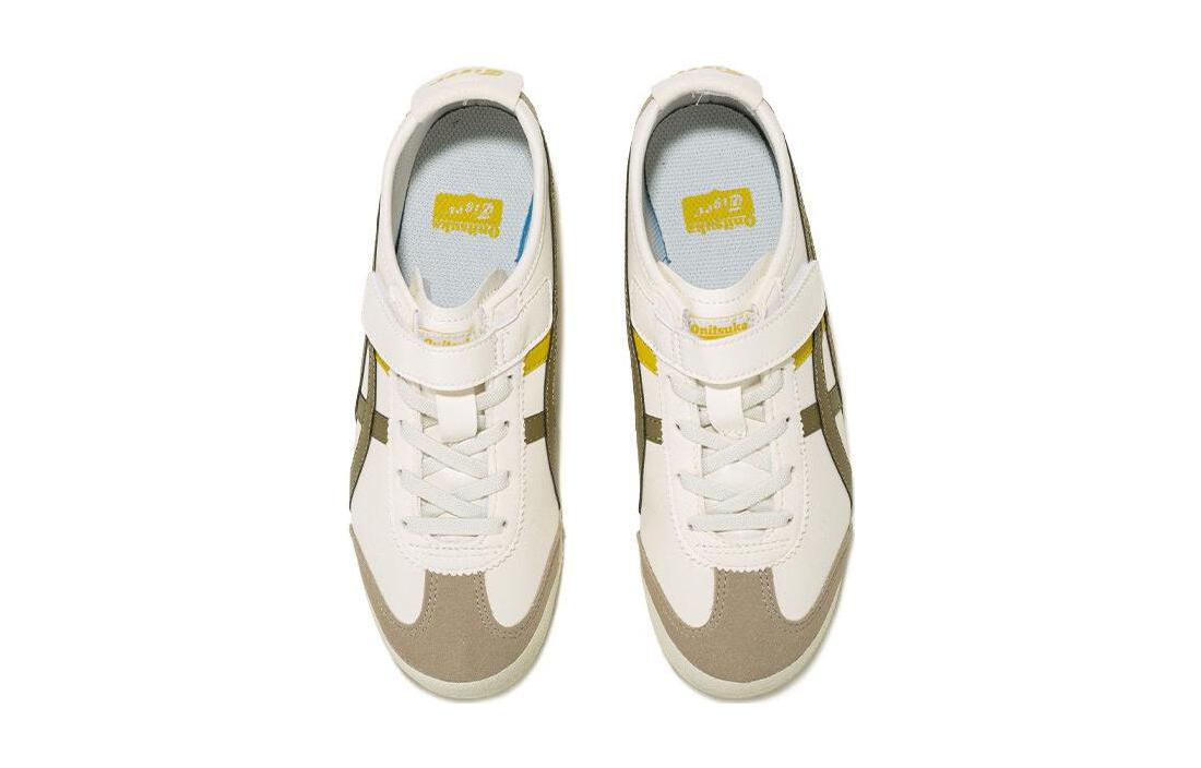 (PS) Onitsuka Tiger Mexico 66 'Cream Rover' 1184A049-112
