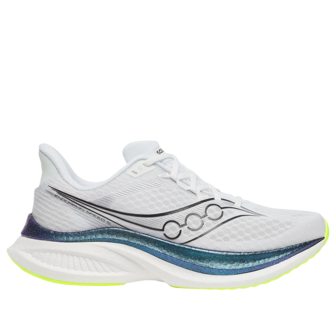 Saucony Endorphin Speed 5 'White Night Sky' S21007-95