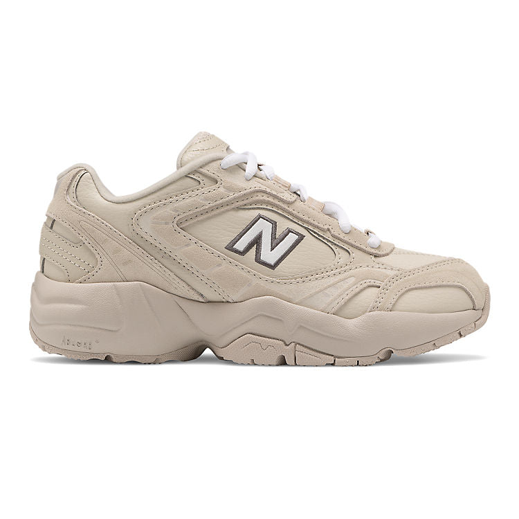(WMNS) حذاء New Balance 452 "بيج" WX452SR