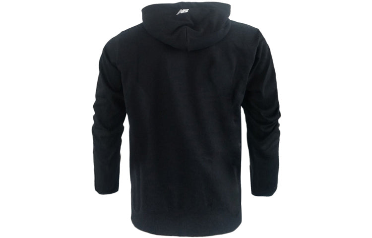 New Balance Men's New Balance Athleisure Casual Sports Knit Black NC91E021-BK