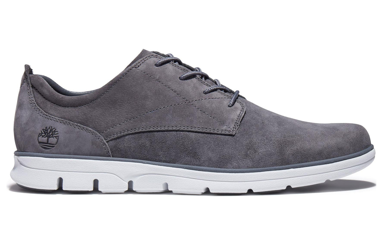Timberland Bradstreet Oxford Sneaker 'Medium Grey' A414S033