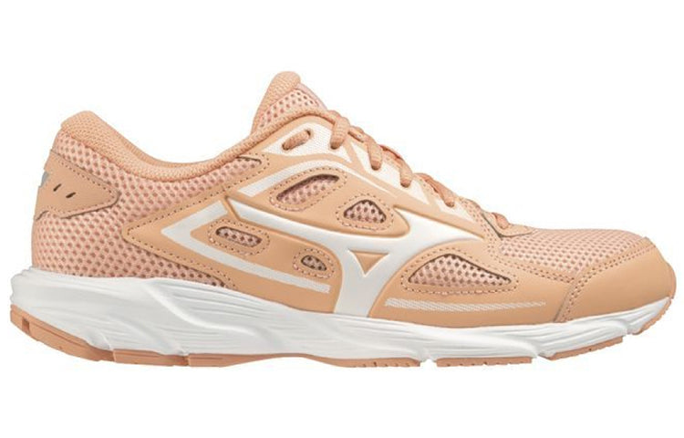 (WMNS) Mizuno Spark 7 'Orange White' K1GA220473