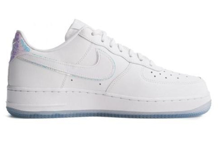 (WMNS) Nike Air Force 1 07 PRM 'White' 616725-105