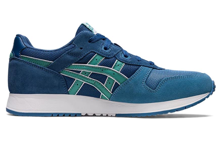 ASICS Lyte Classic 'Grey Floss Sage' 1201A477-400
