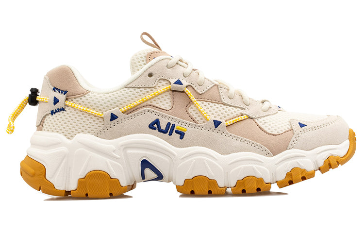 (WMNS) FILA FUSION Fila T12W031113FPR