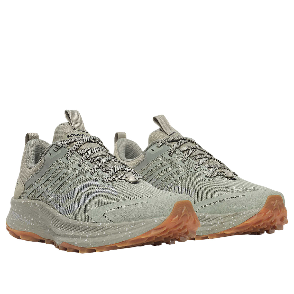 Saucony Ride TR2 'Birch Silver' S20951-55