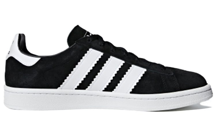 adidas Campus 'Black White' BD7471