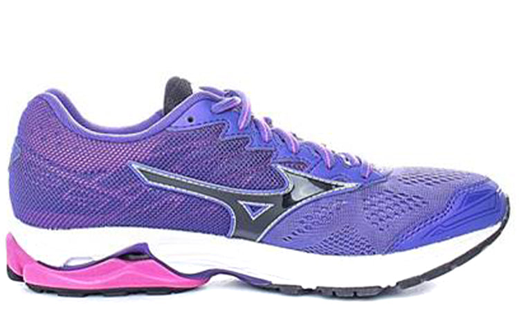 Mizuno Wave Rider 20 'Purple Pink White' J1GD170309
