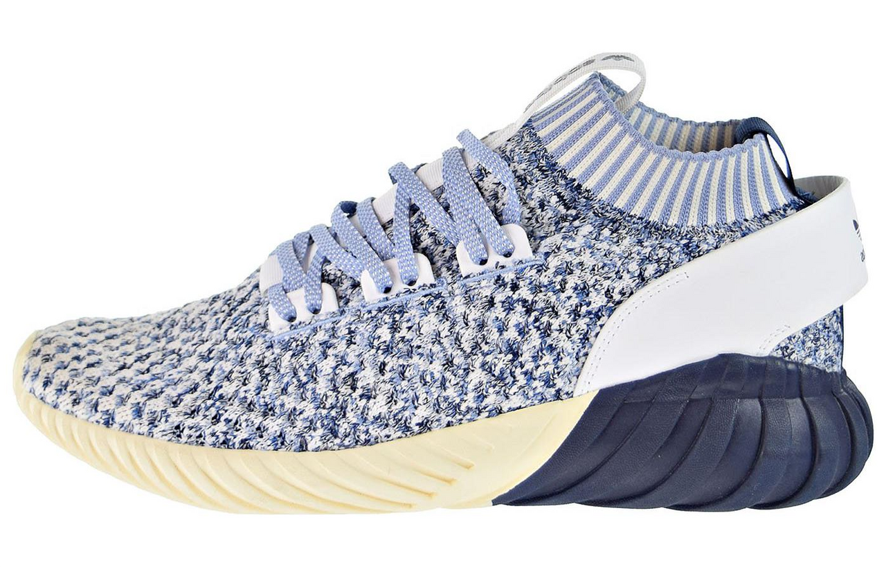 adidas Tubular Doom Sock Primeknit 'Legend Ink' CQ0946