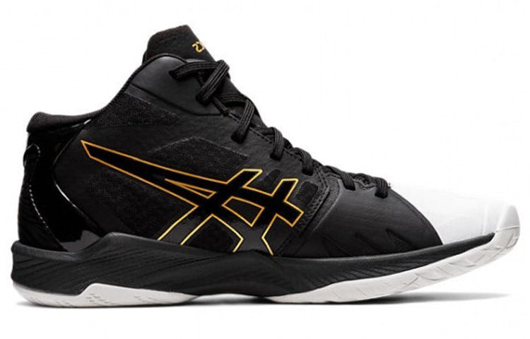 ASICS V-Swift FF MT 3 'White Black' 1053A044-100