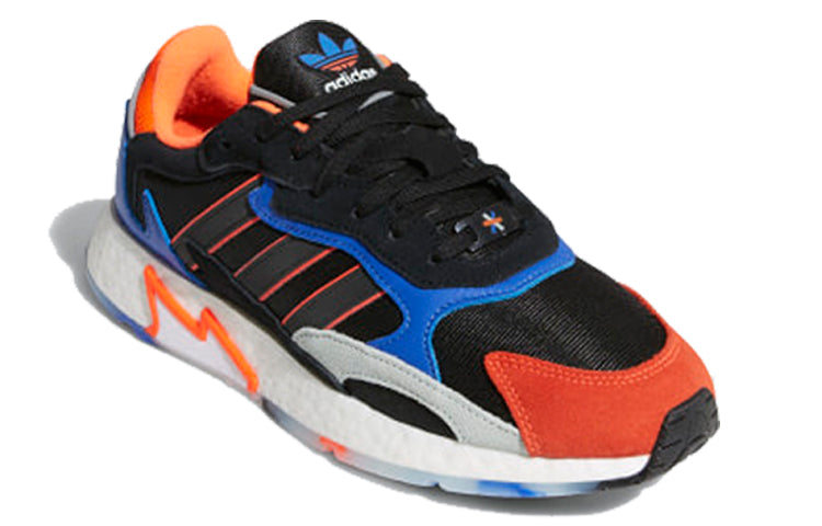 adidas Tresc Run 'Solar Red Hi-Res Blue' EF2825