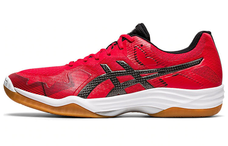 ASICS Gel-Tactic 'Red Black' 1073A015-601