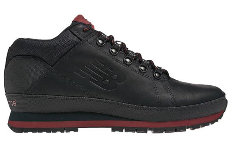 New Balance 754 'Black Red' H754KR