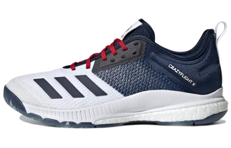 (WMNS) adidas Crazyflight X 3 'USA' D97836