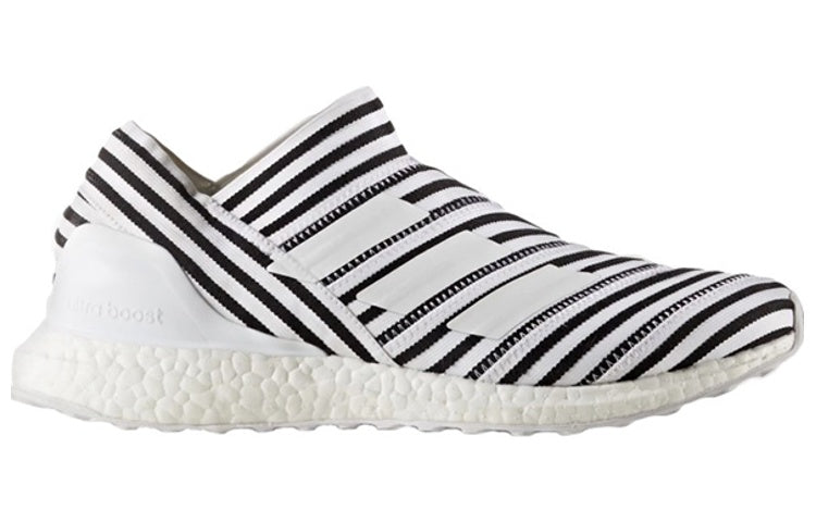 adidas Nemeziz Tango 17+ 360 Agility UltraBoost 'White Black' CG3656